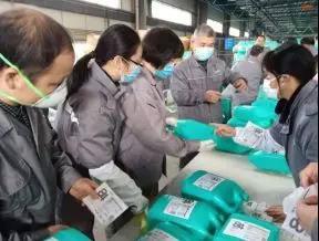 【疫情防控·文明單位在行動】傳化集團眾志成城抗疫情背后你所不知道的故事